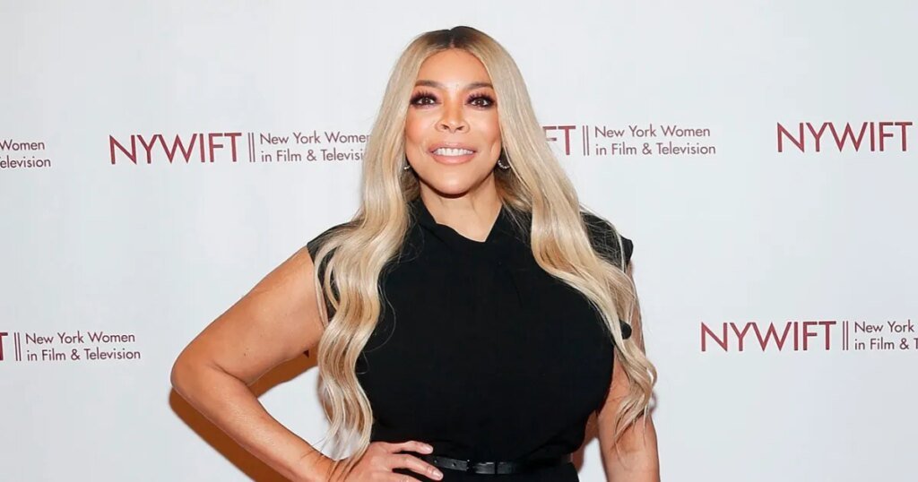 Wendy Williams Spotted on Rare Outing Amid Conservatorship Battle Wendy Williams Spotted on Rare Outing Amid Conservatorship Battle