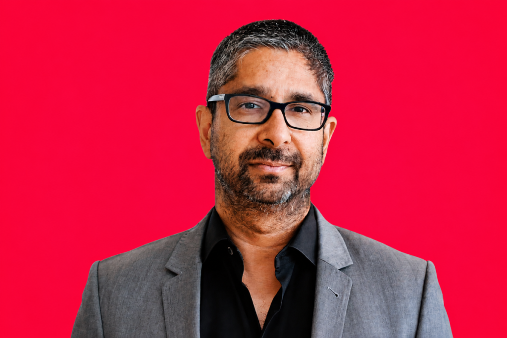 "We're not doing 30 bets a year": Vijay Pande on betting small after running $4 billion at a16z