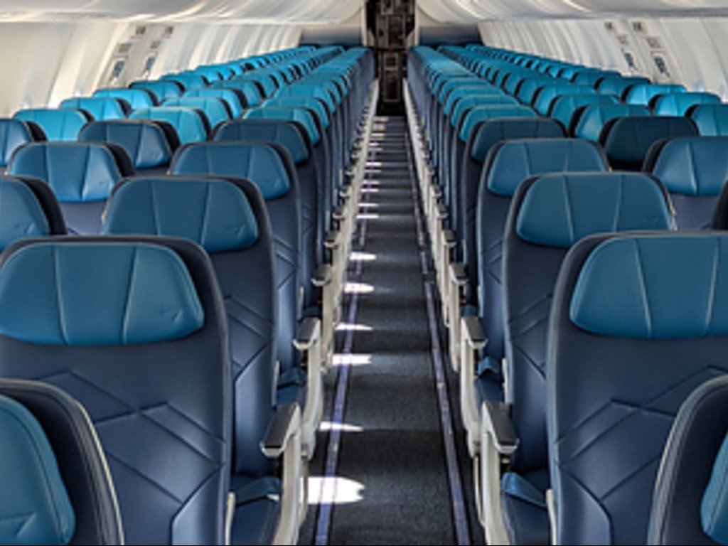 WestJet marks milestone in inflight experience transformation WestJet marks milestone in inflight experience transformation