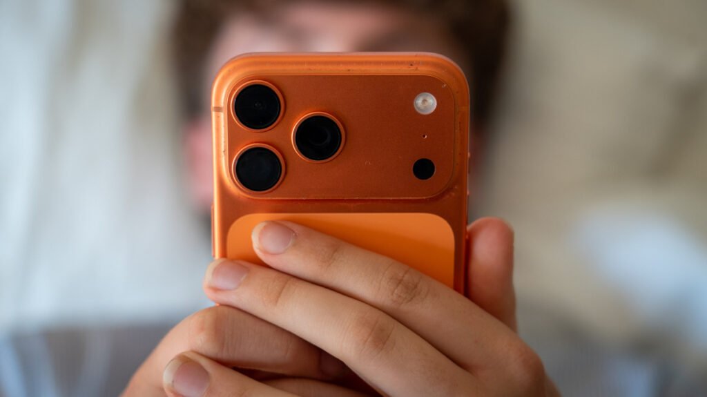 What Actually Happens When You Let Apps Track Your Activity?