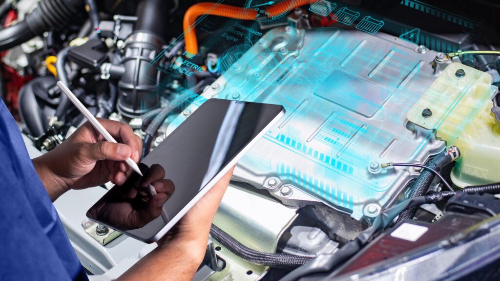 What Happens When A Hybrid Battery Dies And What To Do About It What Happens When A Hybrid Battery Dies And What To Do About It