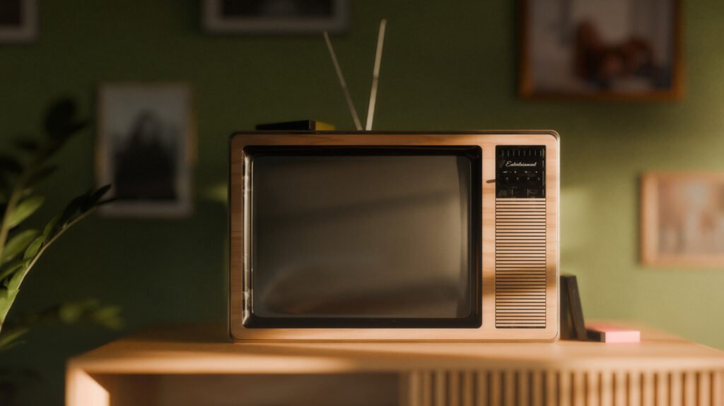 What Is Analog TV And How Is It Different From Digital TV? What Is Analog TV And How Is It Different From Digital TV?