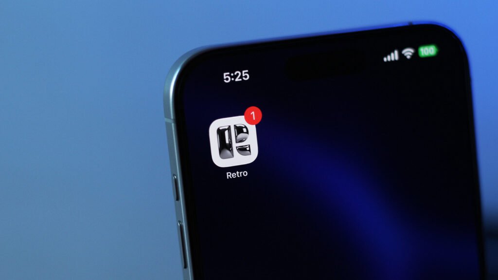What Is The Retro App For And How Do You Use It? What Is The Retro App For And How Do You Use It?