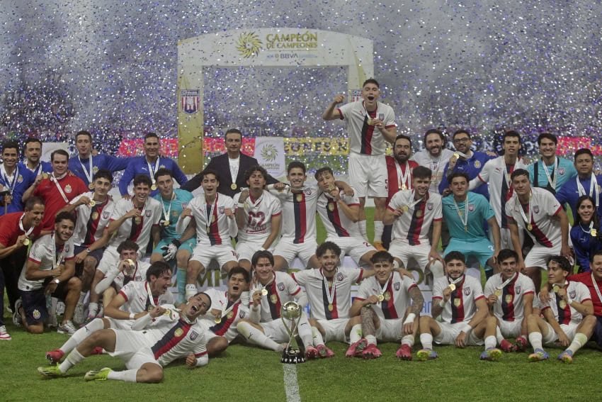 What Liga MX’s end of promotion means for Mexican soccer What Liga MX’s end of promotion means for Mexican soccer