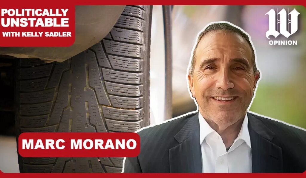 What is California’s ‘inefficient tire’ ban and why does it matter?