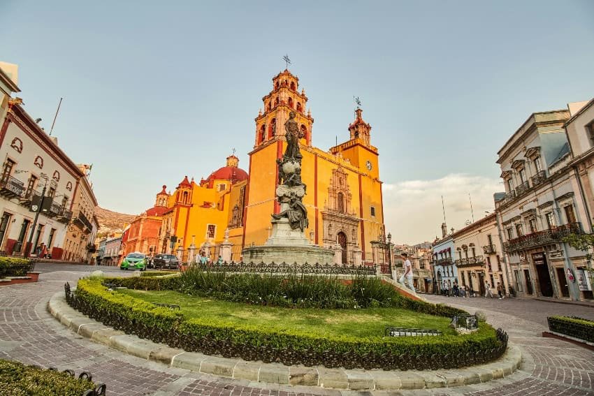 What moving to Mexico taught me about life, money and home What moving to Mexico taught me about life, money and home
