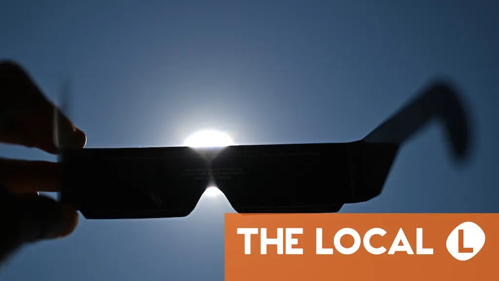 What to know about Europe’s total solar eclipse What to know about Europe's total solar eclipse