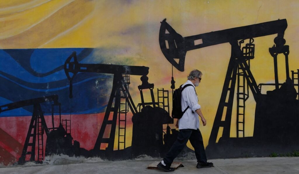 What we know about Trump’s deal giving U.S. access to vast oil reserves in Venezuela What we know about Trump’s deal giving U.S. access to vast oil reserves in Venezuela