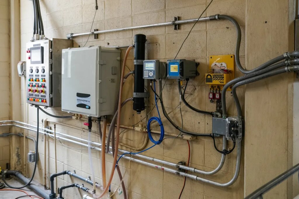 What we know about the alleged Iranian hacks on US water utilities What we know about the alleged Iranian hacks on US water utilities