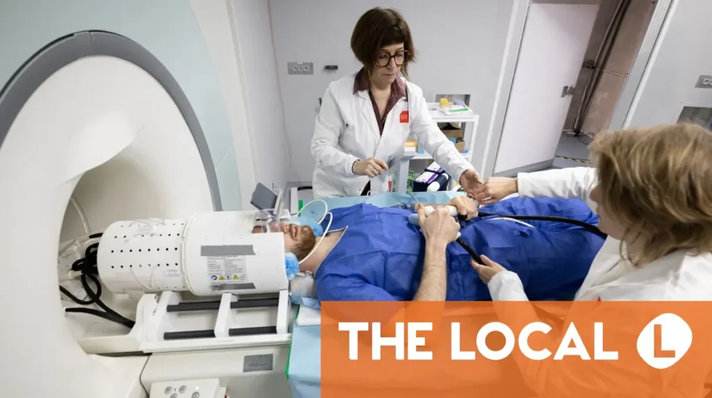 What you need to know about getting an MRI in Spain What you need to know about getting an MRI in Spain
