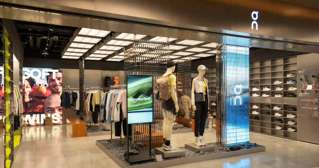 What’s Behind the Big Swings in Fashion Stocks