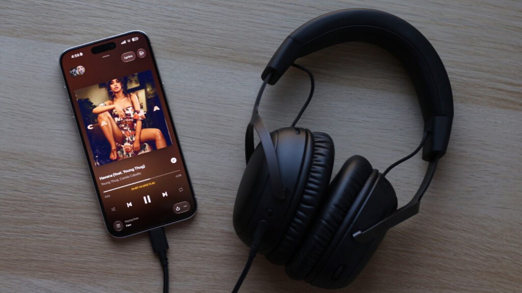 What's The Difference Between Dolby Atmos And Lossless Audio?
