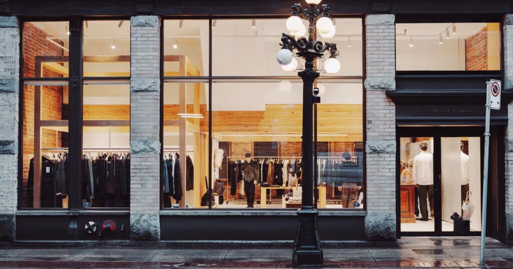 What’s Working for Independent Menswear Retailers