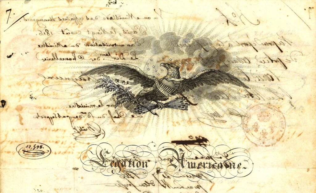 When Cádiz was the gateway to the United States | International