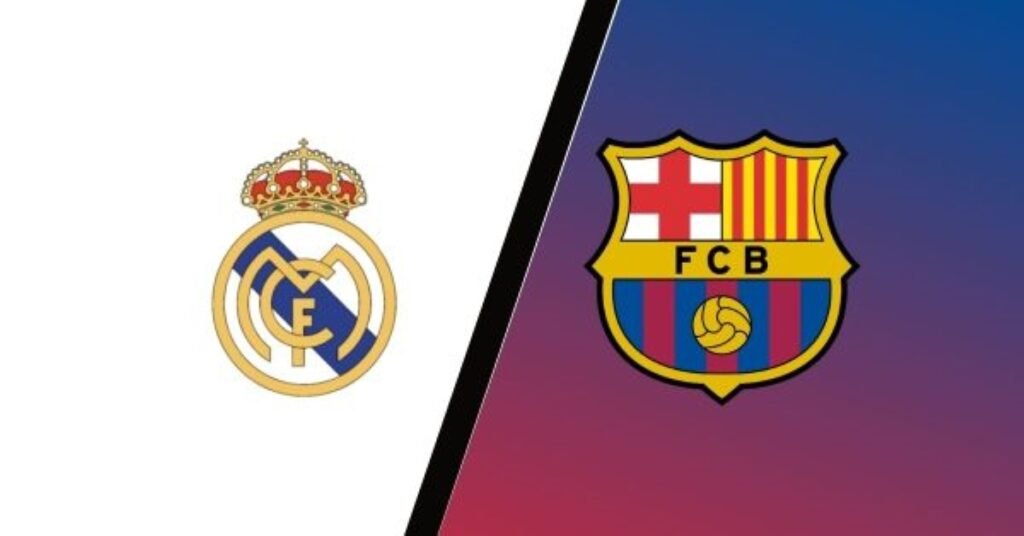 When is El Clasico? – Barcelona vs Real Madrid 2026/27 dates When is El Clasico? - Barcelona vs Real Madrid 2026/27 dates