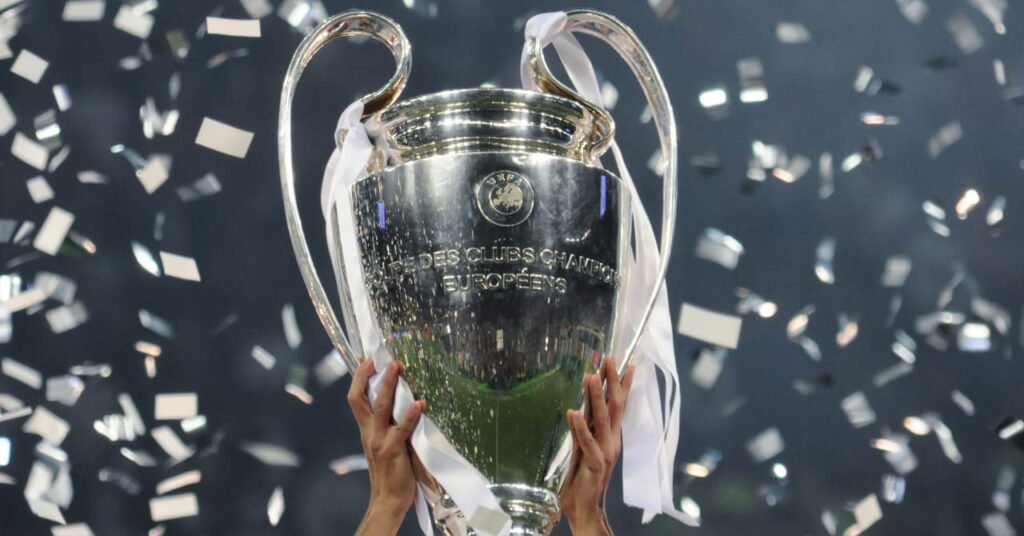 When is the Champions League draw? Date, time, schedule, where to watch When is the Champions League draw? Date, time, schedule, where to watch