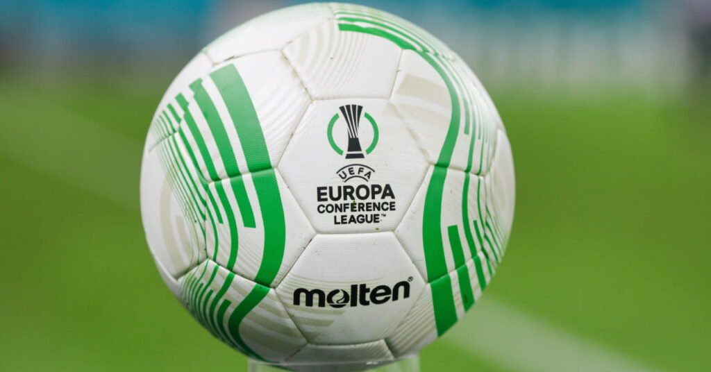 When is the Conference League draw 2026/27? Date, time, league phase schedule, TV channel and live stream When is the Conference League draw 2026/27? Date, time, league phase schedule, TV channel and live stream