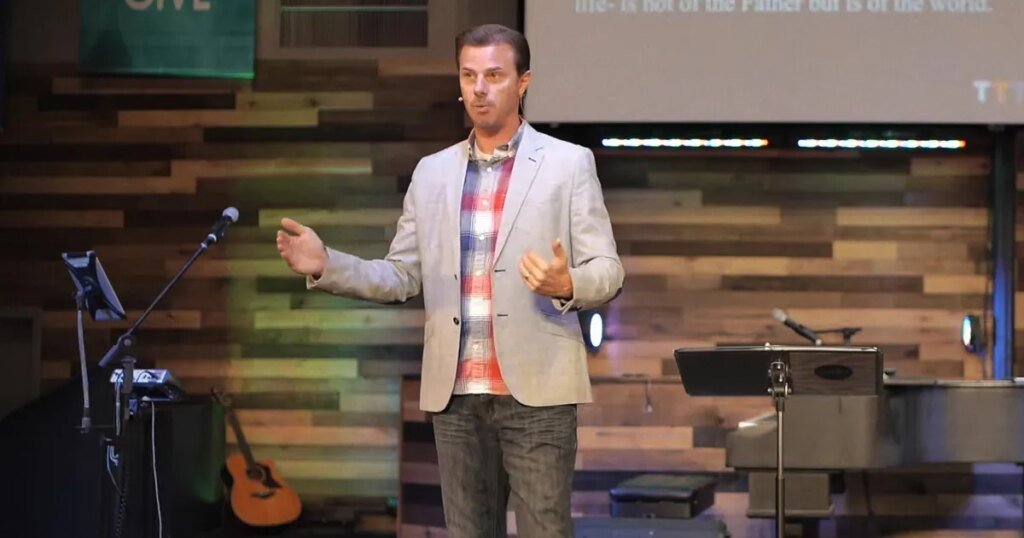Where Is Death of a Pastor’s Wife’s John-Paul Miller Today? Where Is Death of a Pastor's Wife's John-Paul Miller Today?