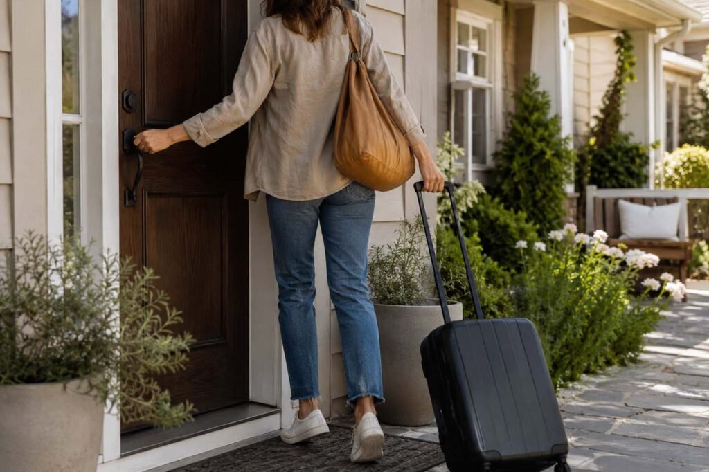 Where to Hide a Spare Key: 7 Places to Avoid, 7 That Work Where to Hide a Spare Key: 7 Places to Avoid, 7 That Work