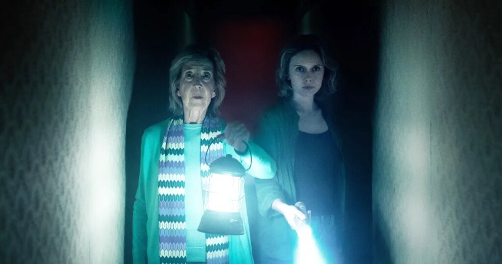 Where to Watch All the Insidious Movies — Including Out of the Further Where to Watch All the Insidious Movies — Including Out of the Further