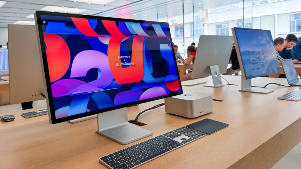 Which Desktop Is Right For You? Which Desktop Is Right For You?