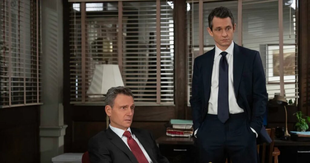 Which Law and Order Stars Are, Aren’t Returning for Season 26? Which Law and Order Stars Are, Aren't Returning for Season 26?