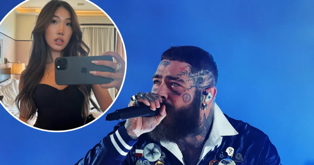 Who Is Post Malone’s Fiancee? What to Know About Christy Lee Who Is Post Malone's Fiancee? What to Know About Christy Lee