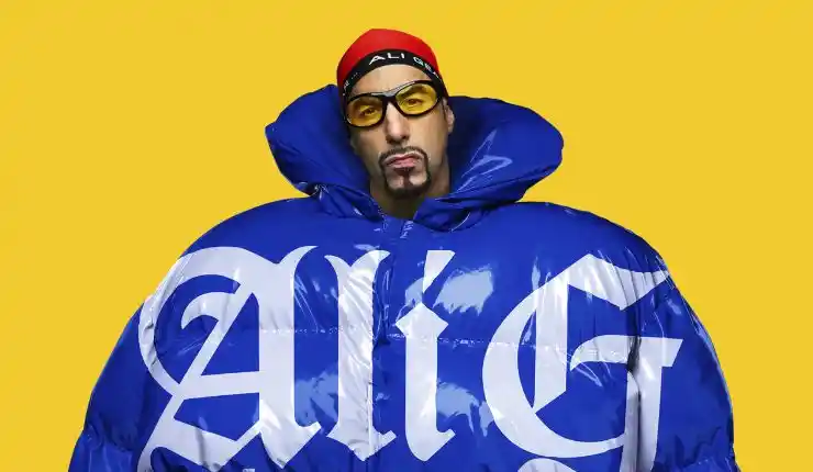 Who Iz I? Trailer Is ‘Livin XXX Large’ Who Iz I? Trailer Is 'Livin XXX Large'