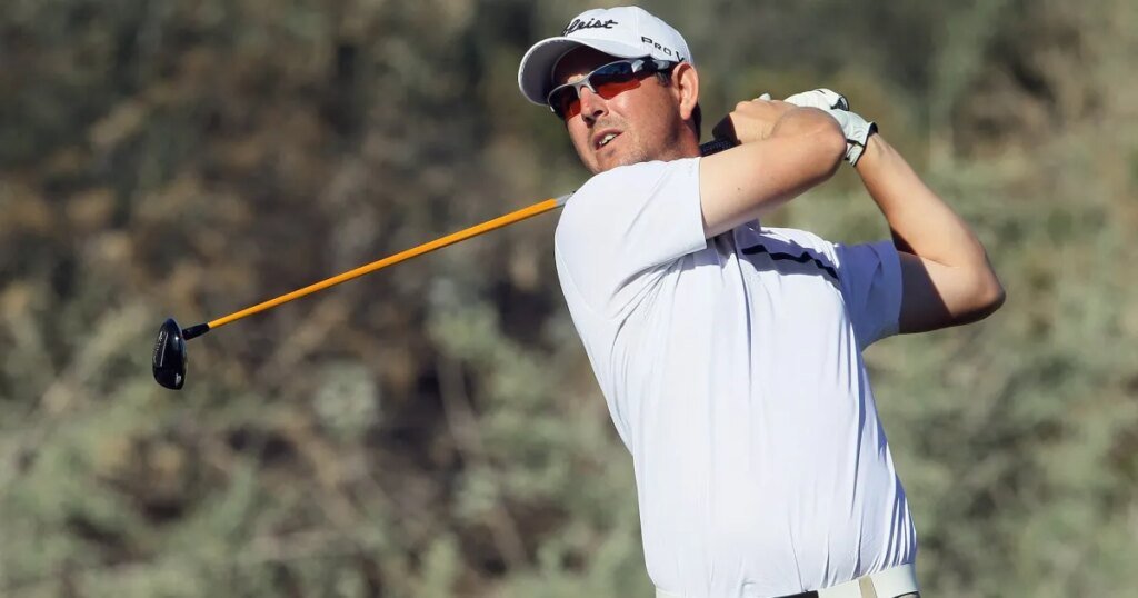 Who Was Matt McQuillan? What to Know About Late Golfer Who Was Matt McQuillan? What to Know About Late Golfer