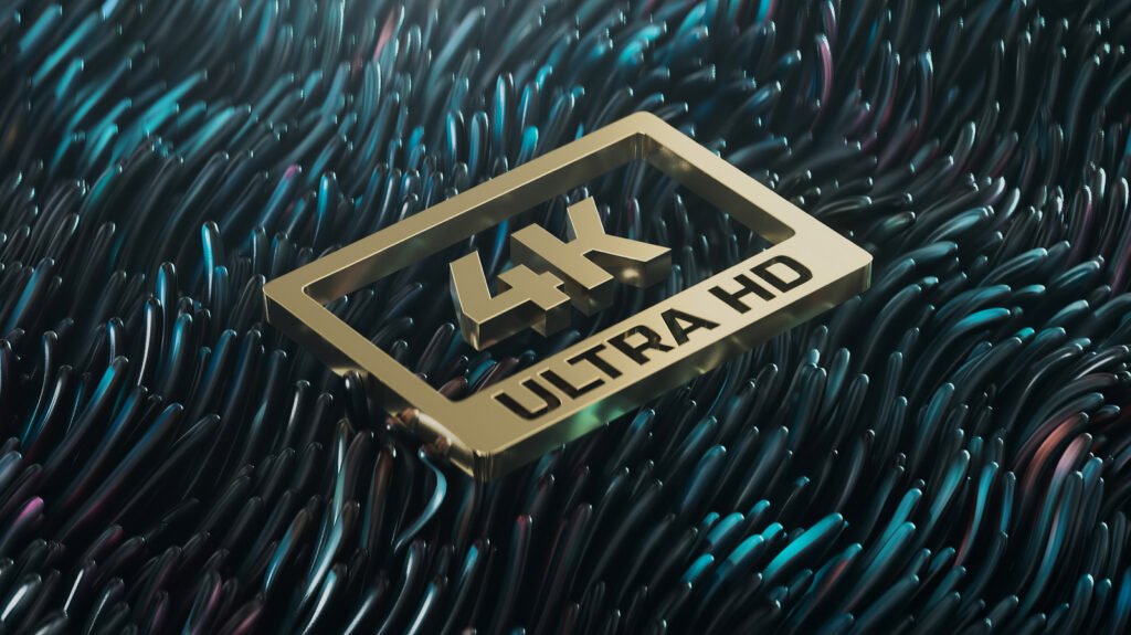 Why 4K Blu-Ray Always Beats 4K Streaming For Picture Quality Why 4K Blu-Ray Always Beats 4K Streaming For Picture Quality