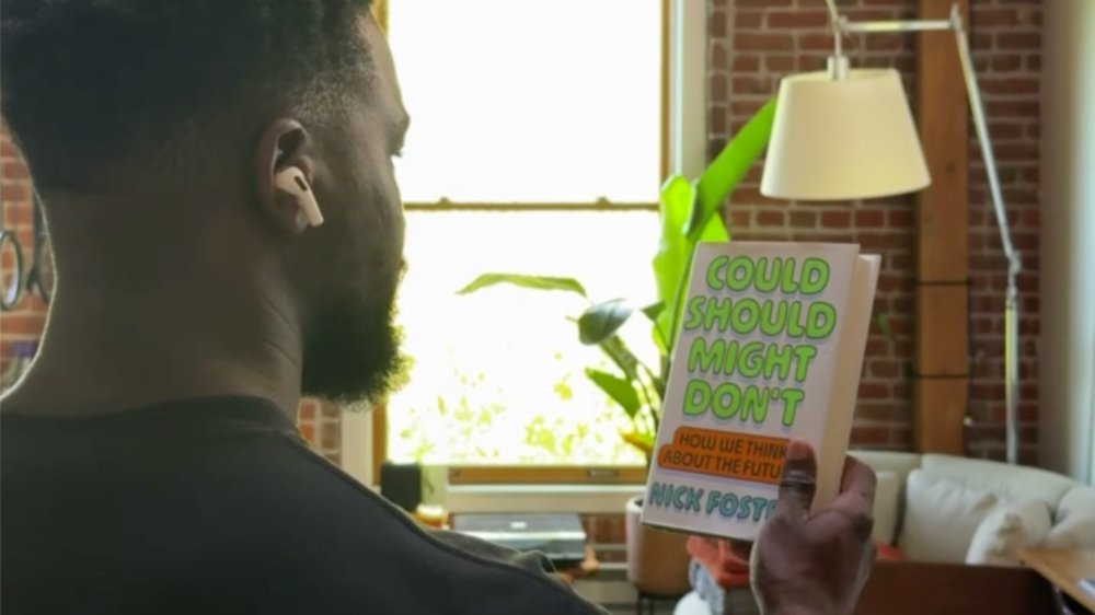 Why Apple’s camera-equipped AirPods may not be the ‘pervert pods’ consumers fear Why Apple's camera-equipped AirPods may not be the 'pervert pods' consumers fear