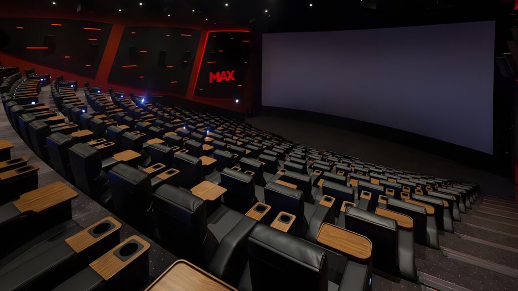 Why Are More Movies Not Shot In IMAX? Why Are More Movies Not Shot In IMAX?