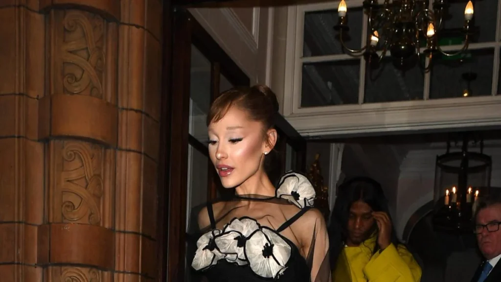 Why Ariana Grande Called ‘Eternal Sunshine’ Tour ‘Corrective’