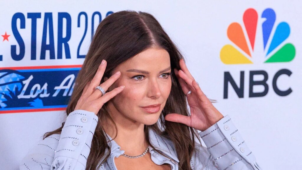 Why Ariana Madix Channels Beyoncé On ‘Love Island’ Why Ariana Madix Channels Beyoncé On 'Love Island'
