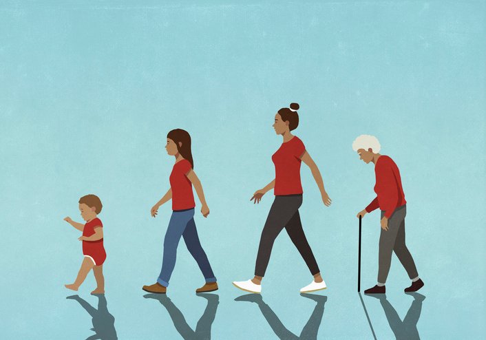 Why Bone Health Is Preventive Healthcare’s Next Big Category Why Bone Health Is Preventive Healthcare's Next Big Category