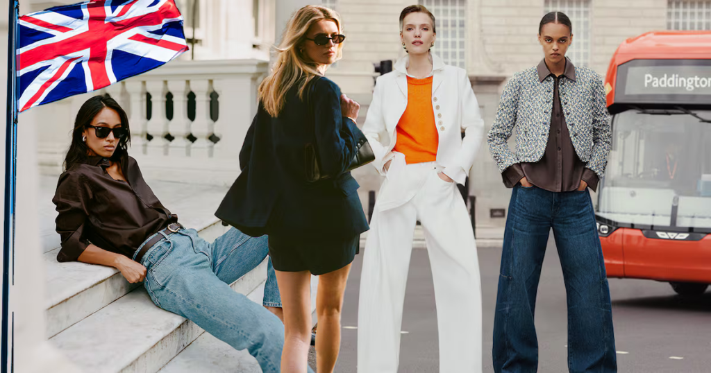 Why British Brands Are Piling Into the US Why British Brands Are Piling Into the US