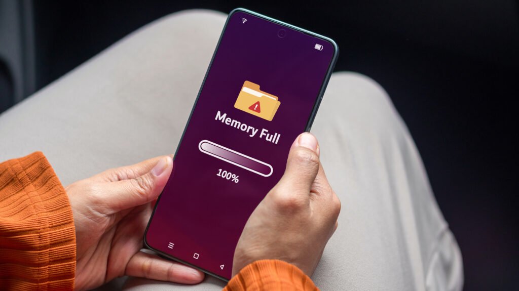 Why Clearing Cache Won’t Always Speed Up Your Devices Why Clearing Cache Won't Always Speed Up Your Devices