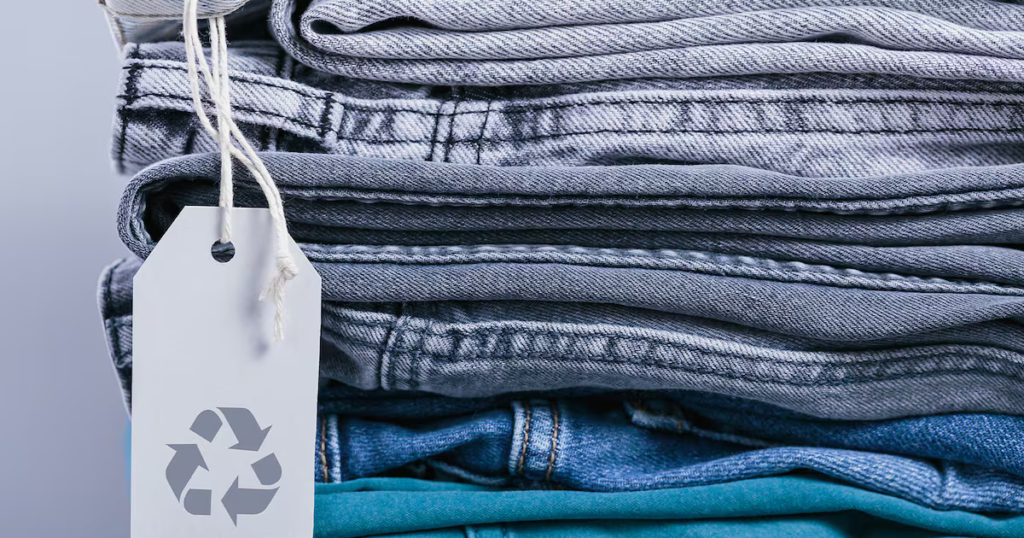Why Fashion’s Economics Work Against Sustainable Brands