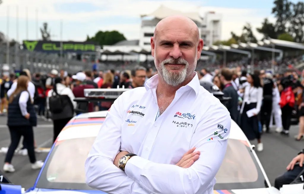 Why Formula E Thinks It Can Beat Formula One at Its Own Game Why Formula E Thinks It Can Beat Formula One at Its Own Game