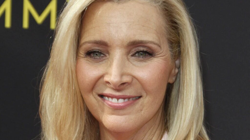 Why Lisa Kudrow Thought Her Career Would Fail Why Lisa Kudrow Thought Her Career Would Fail