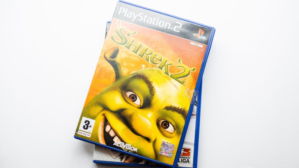 Why Movie Tie-In Games Are Rarely Sold Anymore Why Movie Tie-In Games Are Rarely Sold Anymore