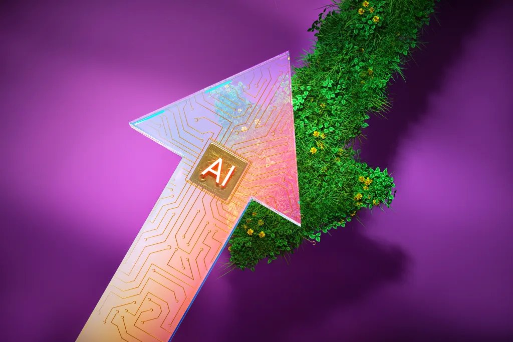 Why Some Entrepreneurs Multiply Their Impact With AI While Others Just Work Faster Why Some Entrepreneurs Multiply Their Impact With AI While Others Just Work Faster