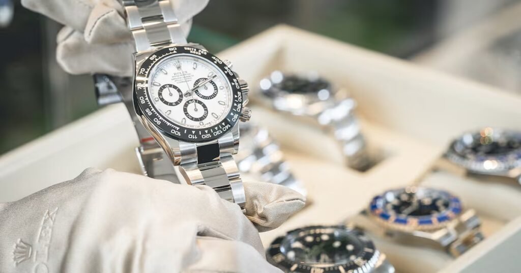 Why Watchmakers Should Pay Attention to Gen Z