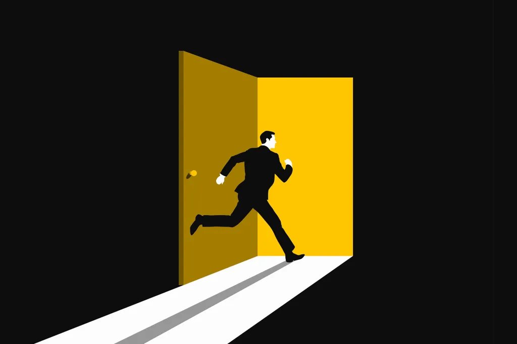 Why Your Top Performers Quit Right After Their Biggest Wins (and How to Prevent It) Why Your Top Performers Quit Right After Their Biggest Wins (and How to Prevent It)