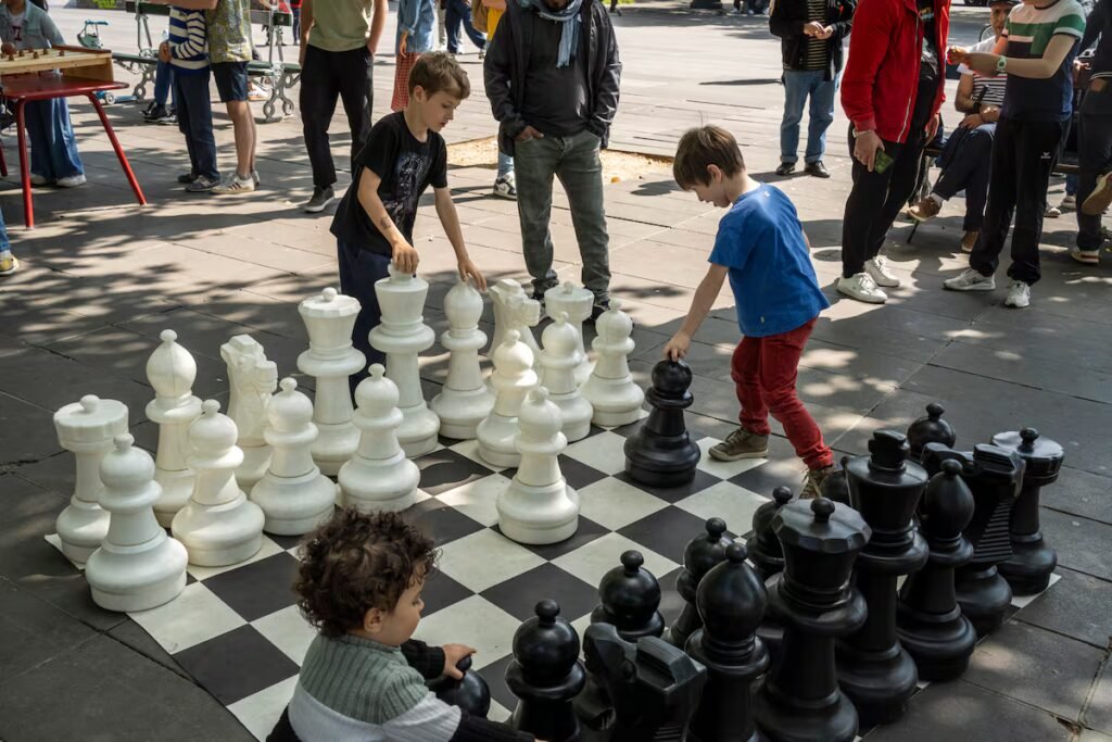Why chess still fascinates us: The game that teaches us to think in an age that thinks less and less | Opinion