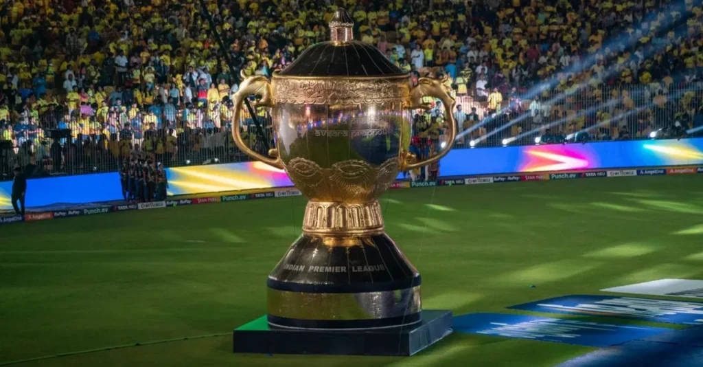 Why mobile-first cricket coverage is changing the modern matchday experience Why mobile-first cricket coverage is changing the modern matchday experience
