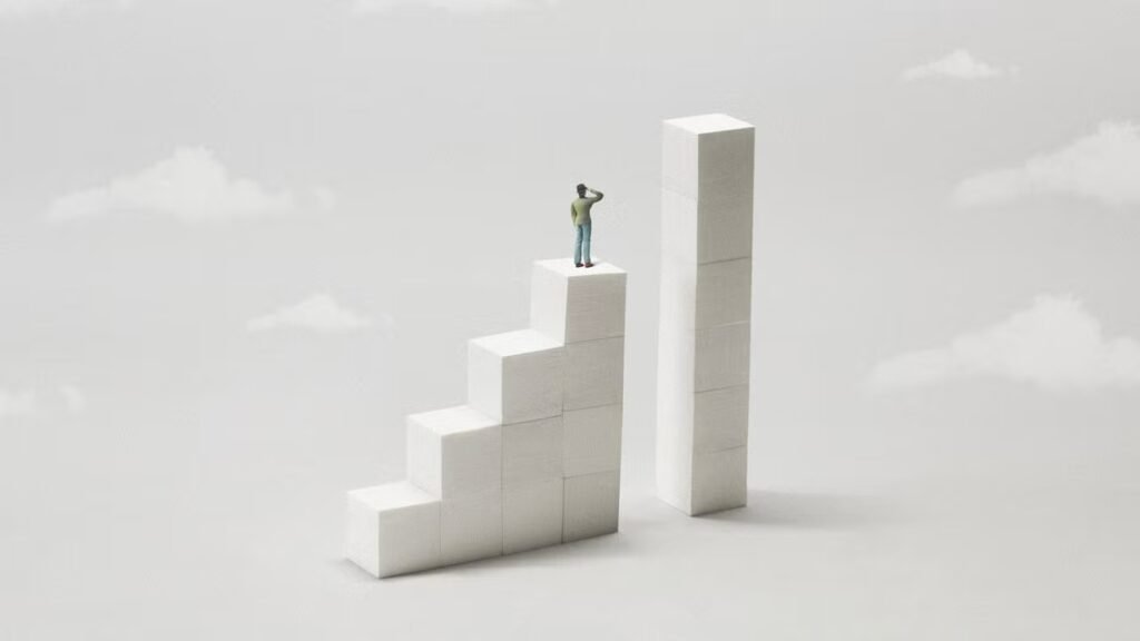 Why so many workers are turning down promotions Why so many workers are turning down promotions