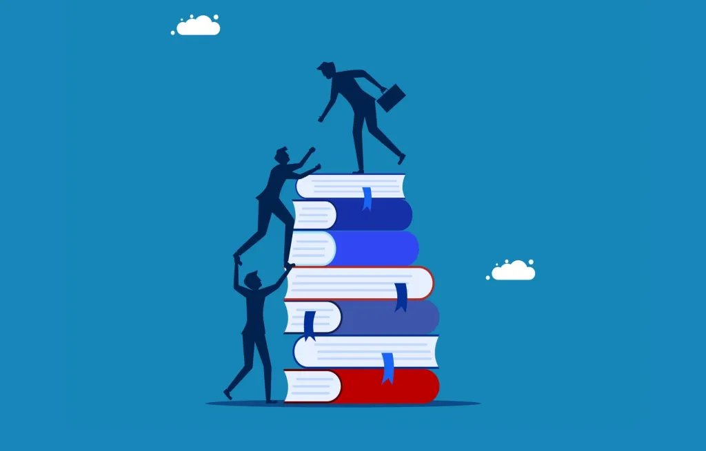Why the Best Entrepreneurs Never Stop Learning Why the Best Entrepreneurs Never Stop Learning