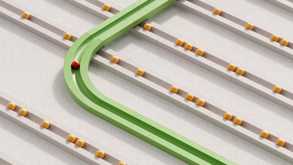 Why the best companies scale by eliminating friction, not adding head count