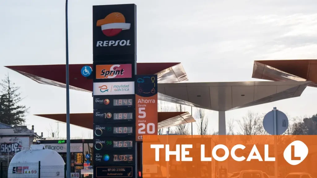 Why the steep rise in fuel prices this summer in Spain and will it soon get cheaper? Why the steep rise in fuel prices this summer in Spain and will it soon get cheaper?